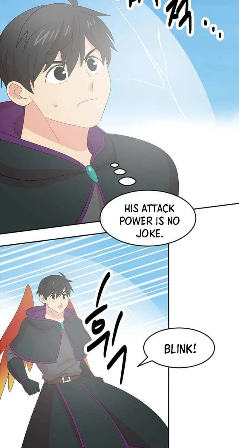 Read Reader chapter 204 image 23 on Lezhin
