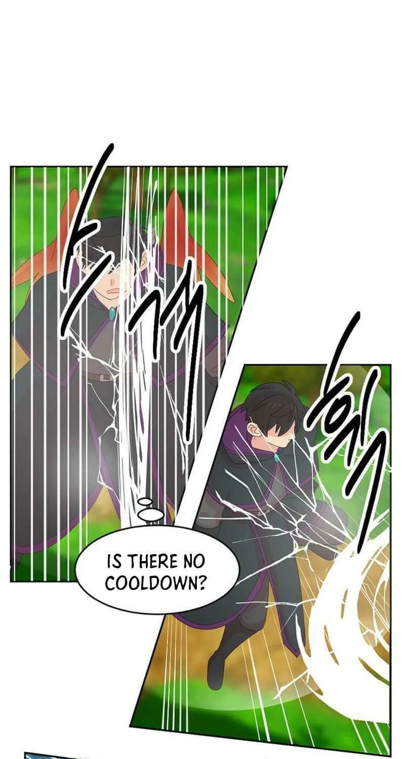 Read Reader chapter 204 image 25 on Lezhin