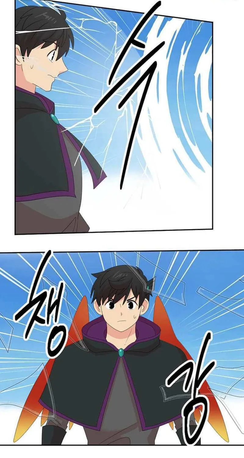 Read Reader chapter 204 image 26 on Lezhin