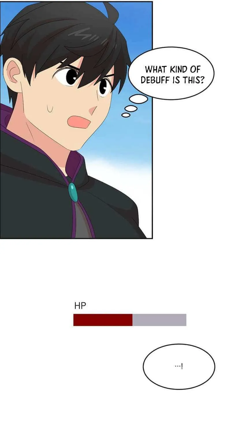 Read Reader chapter 204 image 28 on Lezhin