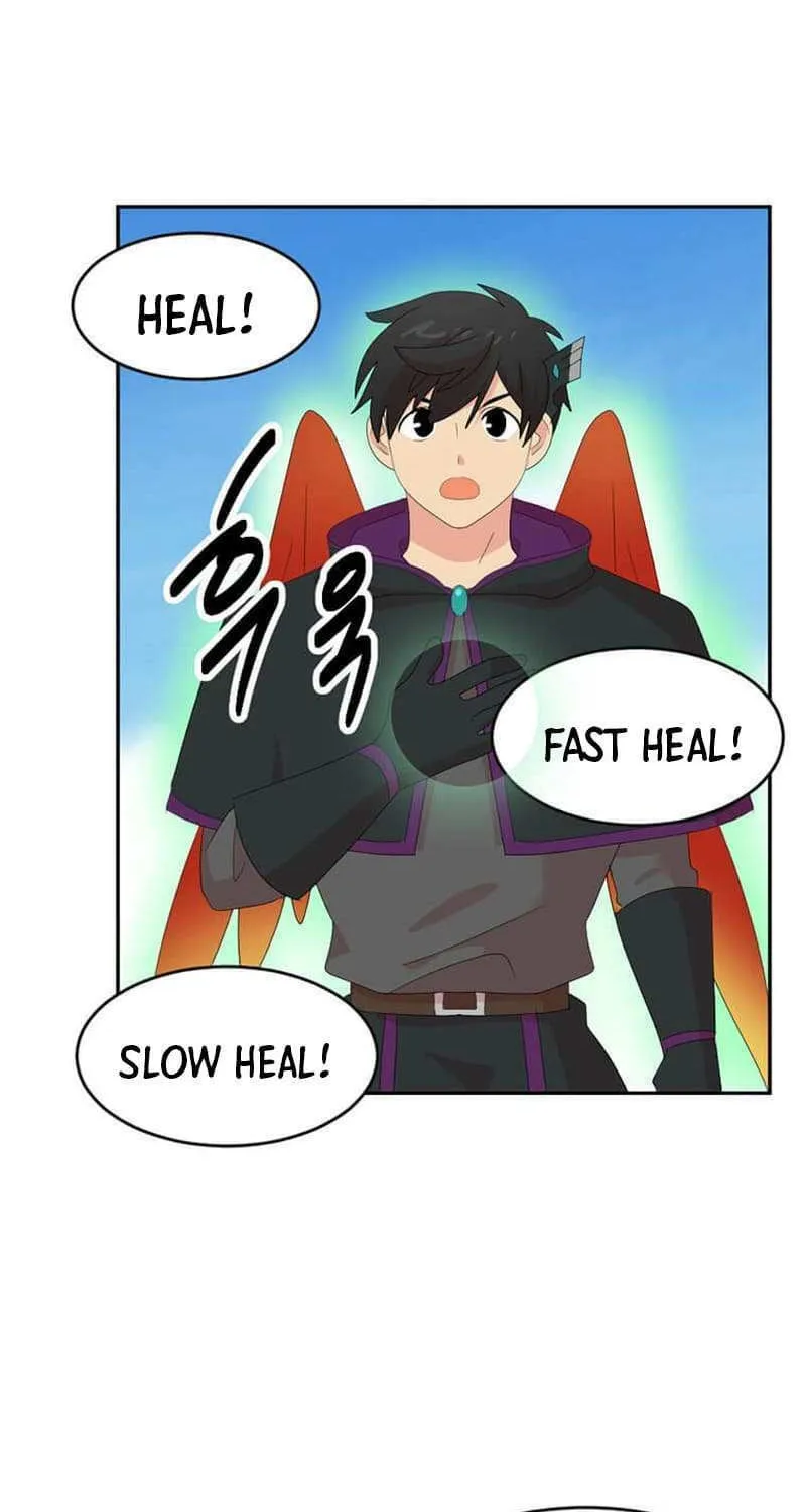 Read Reader chapter 204 image 29 on Lezhin