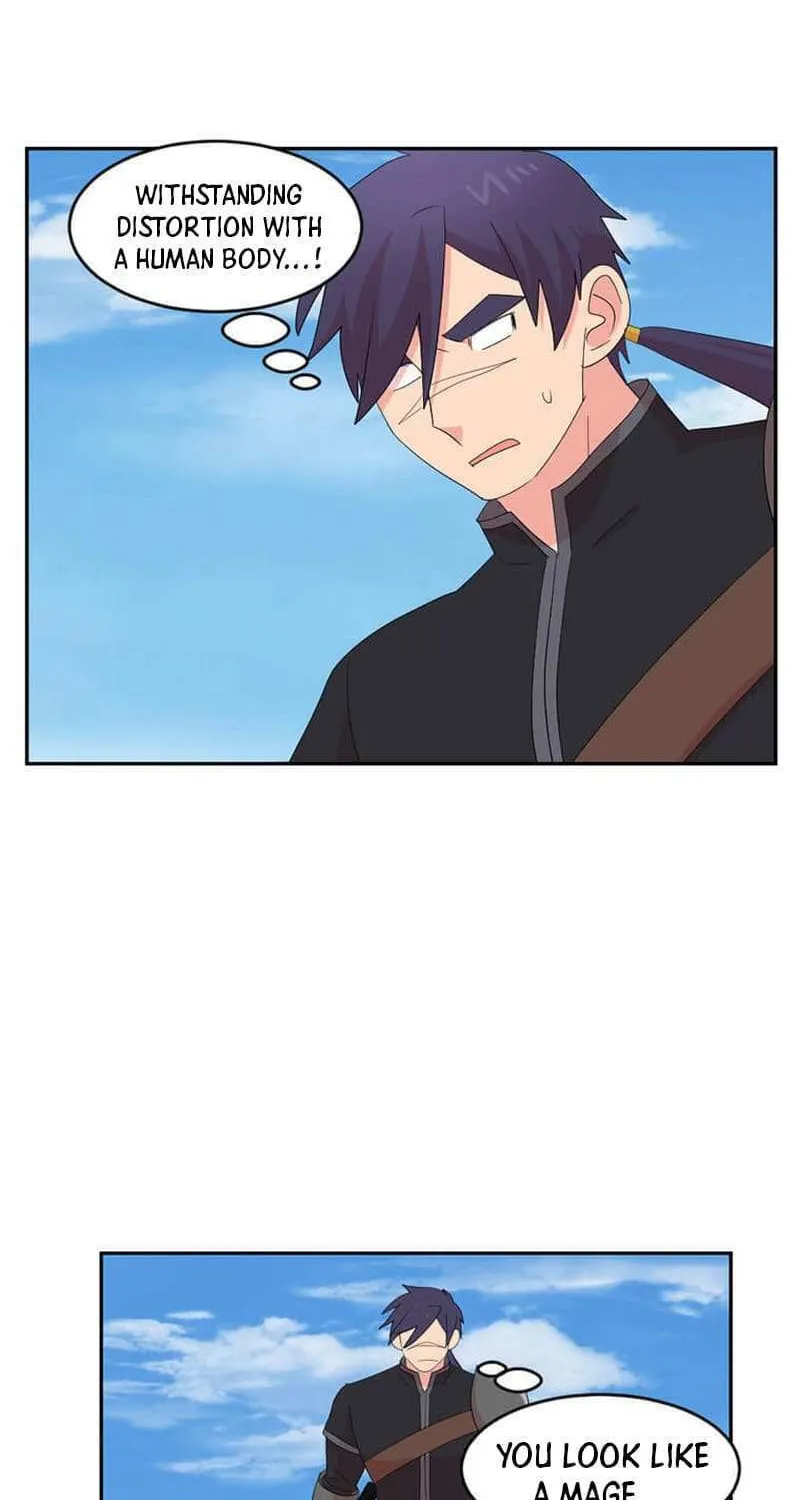 Read Reader chapter 204 image 33 on Lezhin