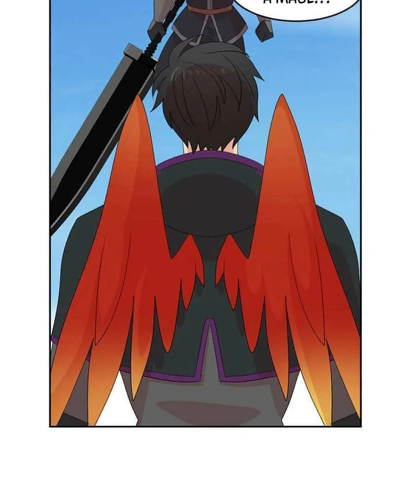 Read Reader chapter 204 image 34 on Lezhin