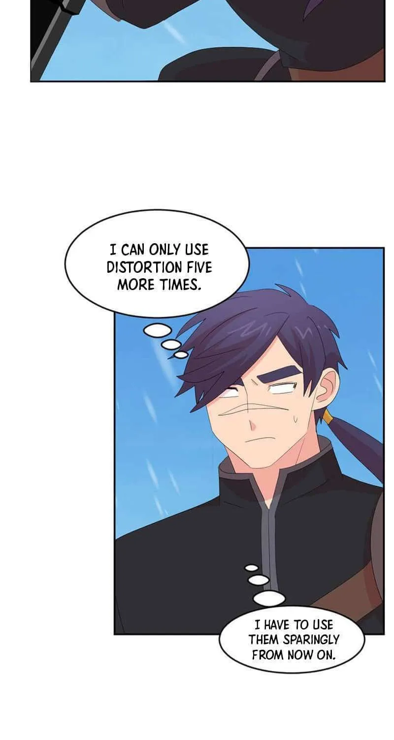 Read Reader chapter 204 image 37 on Lezhin