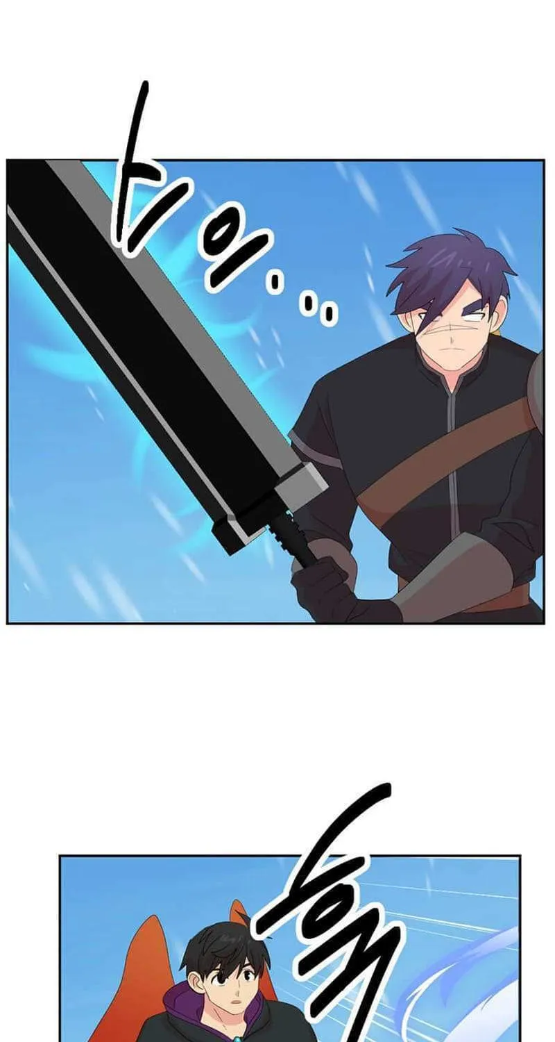 Read Reader chapter 204 image 38 on Lezhin