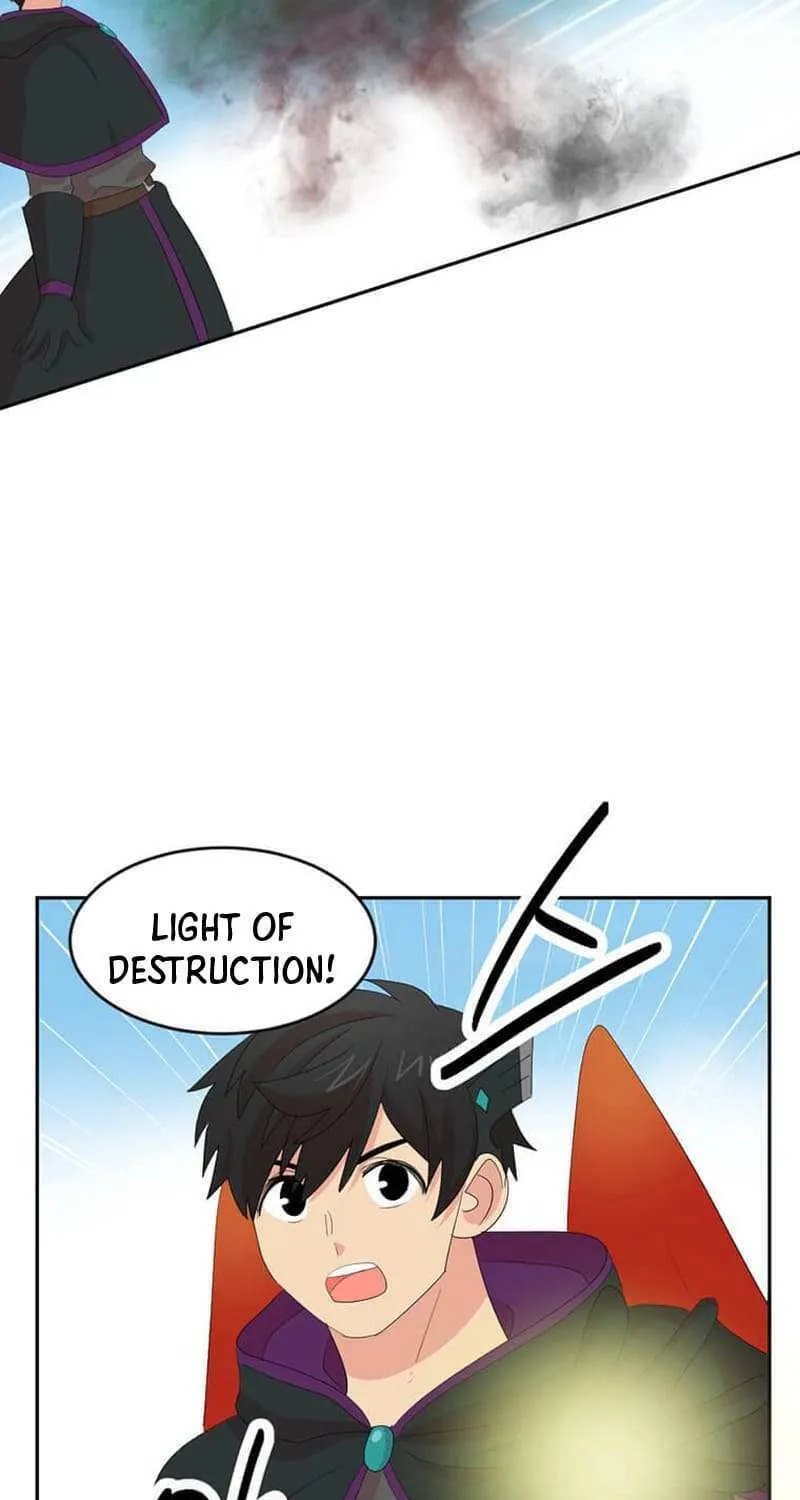 Read Reader chapter 204 image 4 on Lezhin