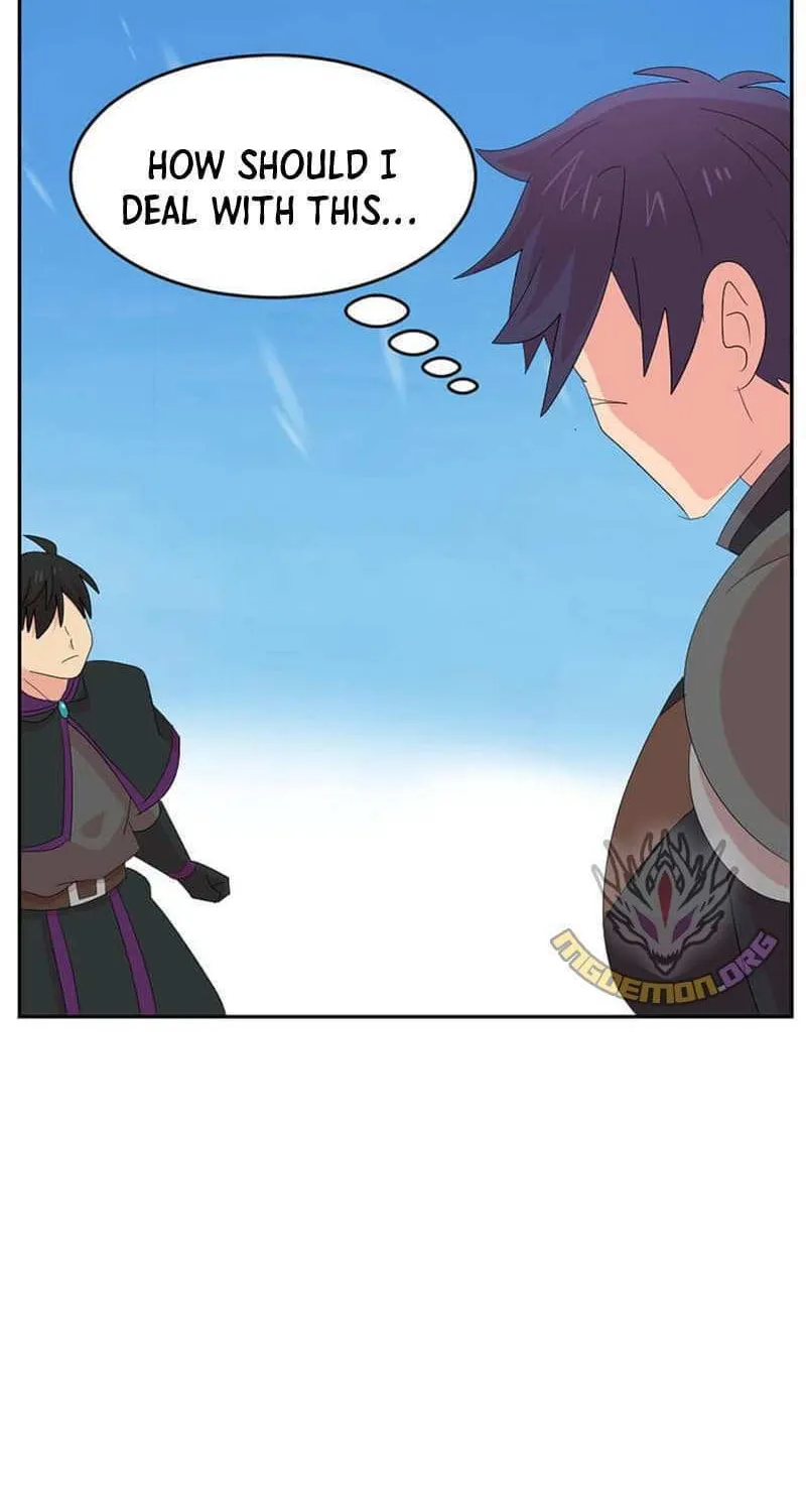 Read Reader chapter 204 image 43 on Lezhin