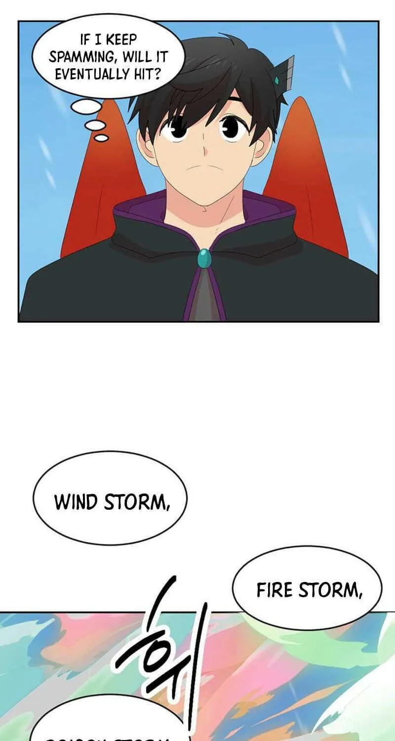 Read Reader chapter 204 image 45 on Lezhin