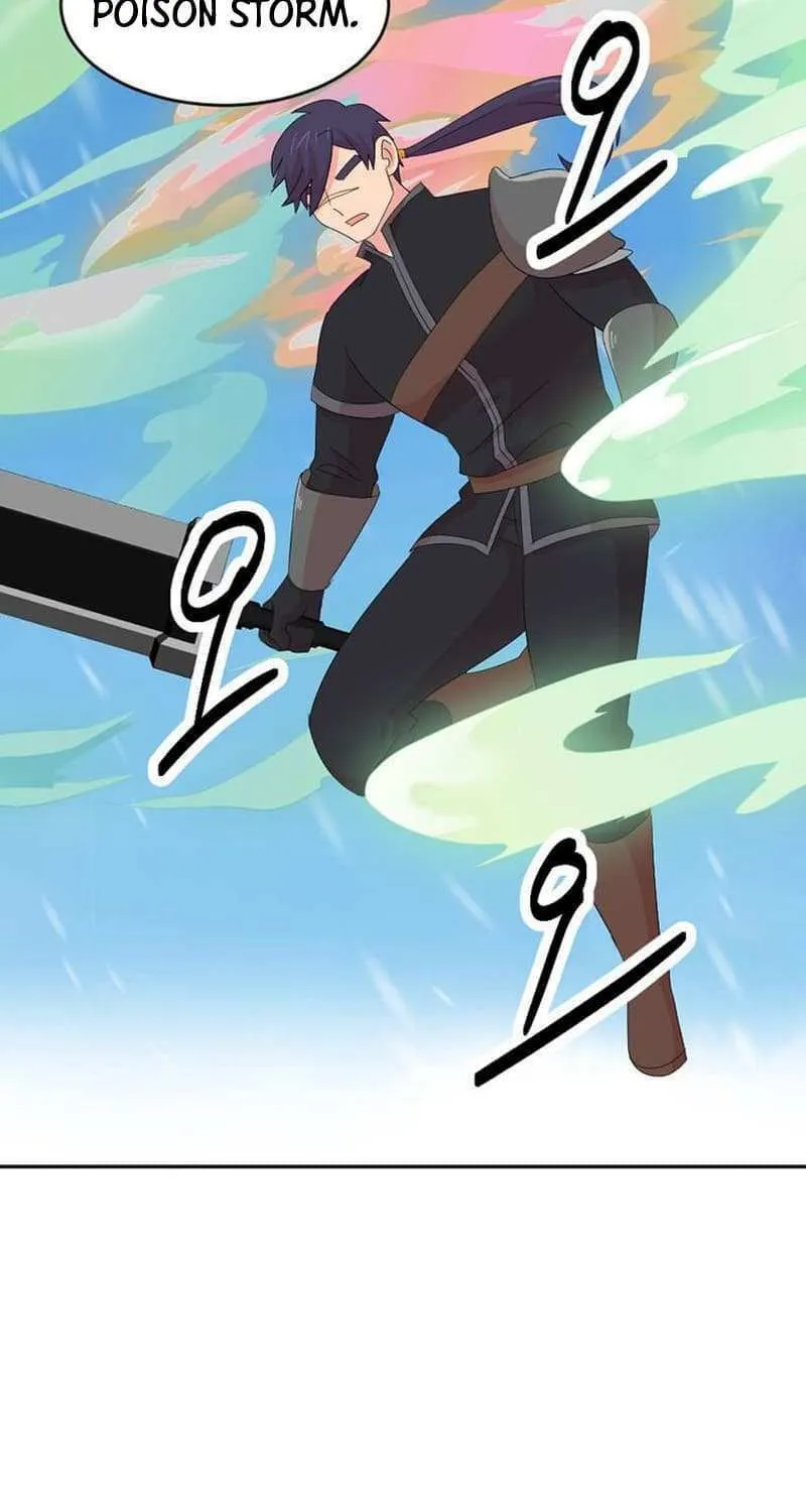 Read Reader chapter 204 image 46 on Lezhin