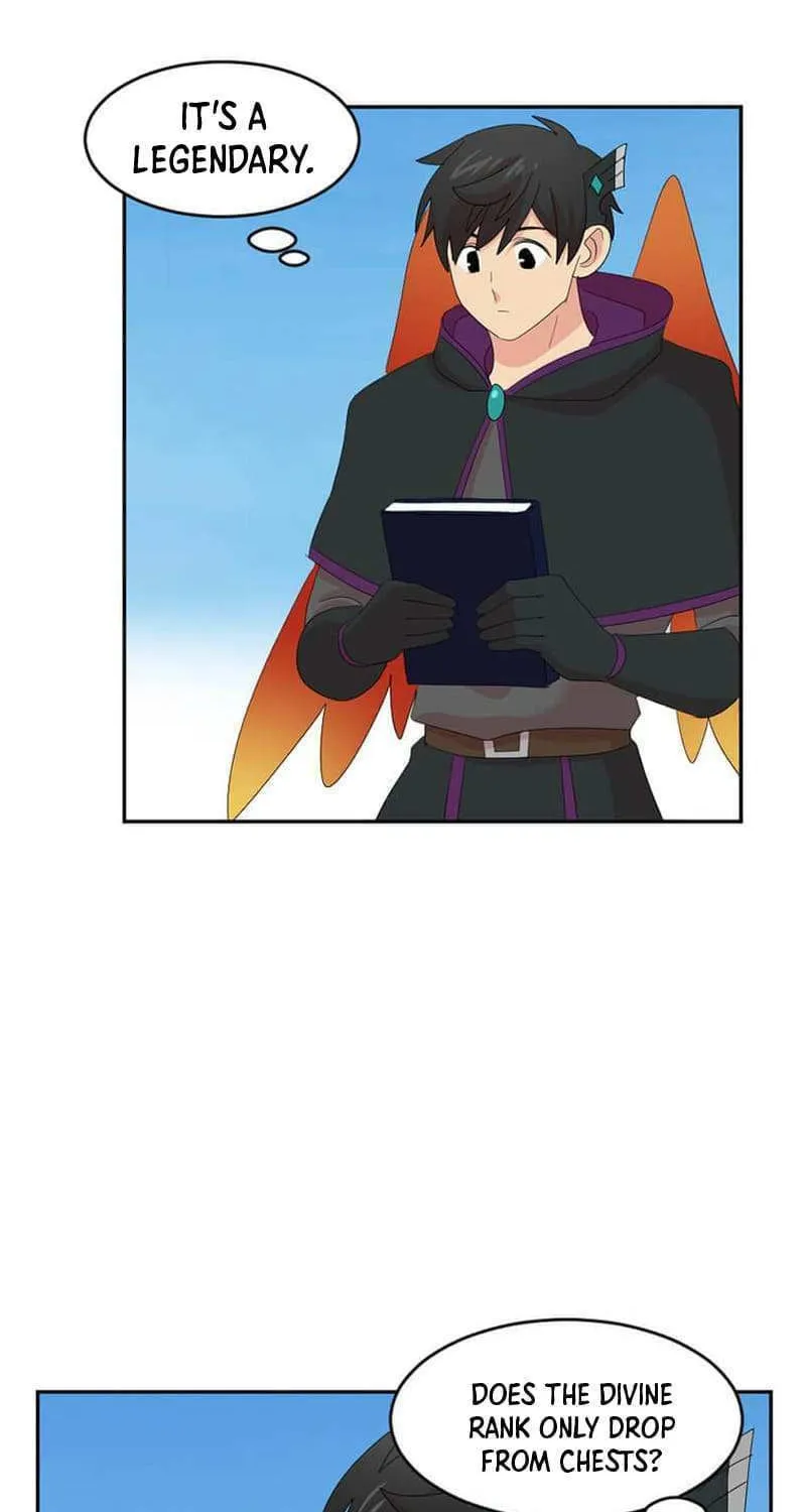 Read Reader chapter 204 image 64 on Lezhin