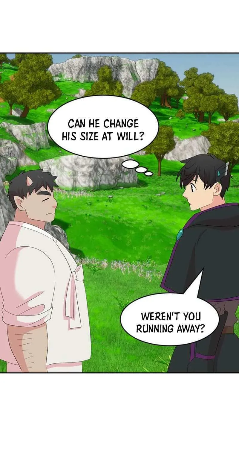 Read Reader chapter 204 image 67 on Lezhin