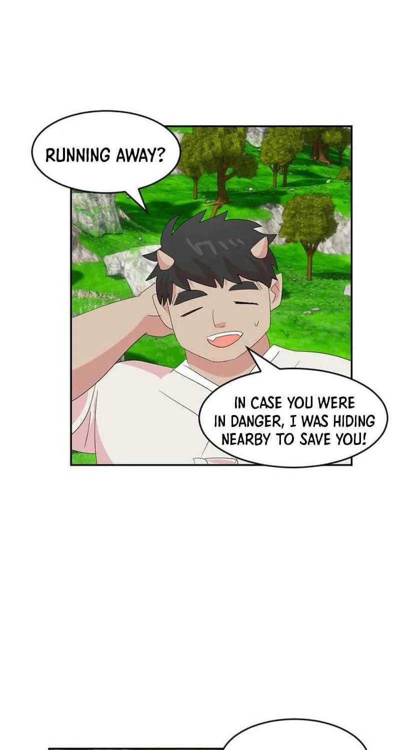 Read Reader chapter 204 image 68 on Lezhin