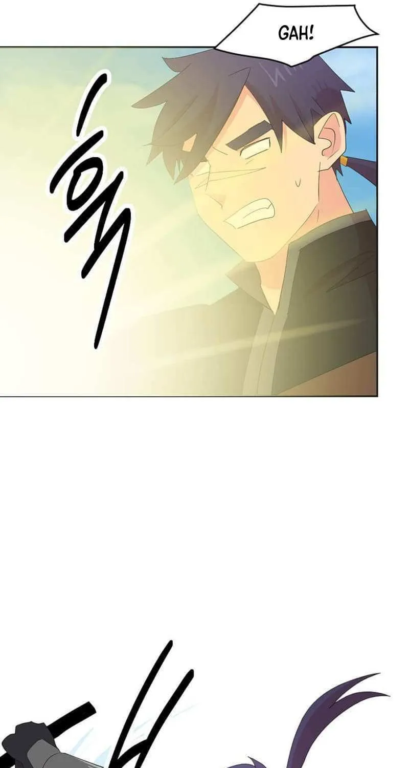 Read Reader chapter 204 image 7 on Lezhin