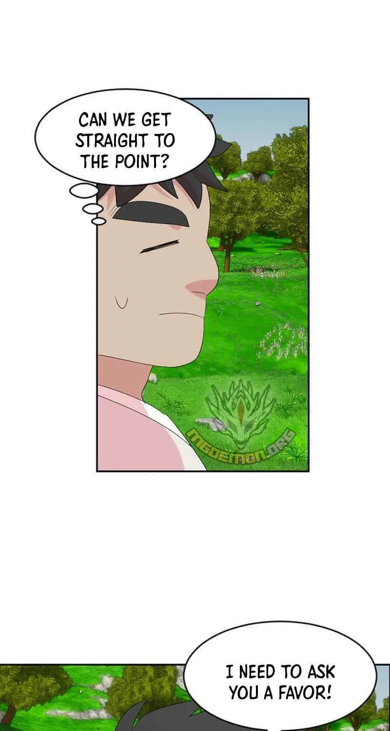 Read Reader chapter 204 image 70 on Lezhin