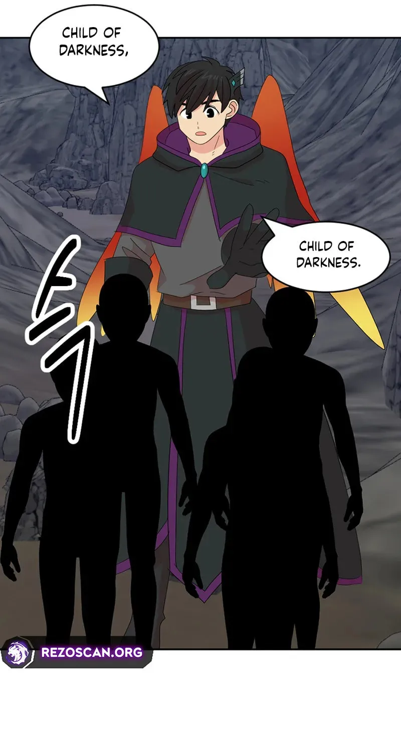 Read Reader chapter 206 image 12 on Lezhin