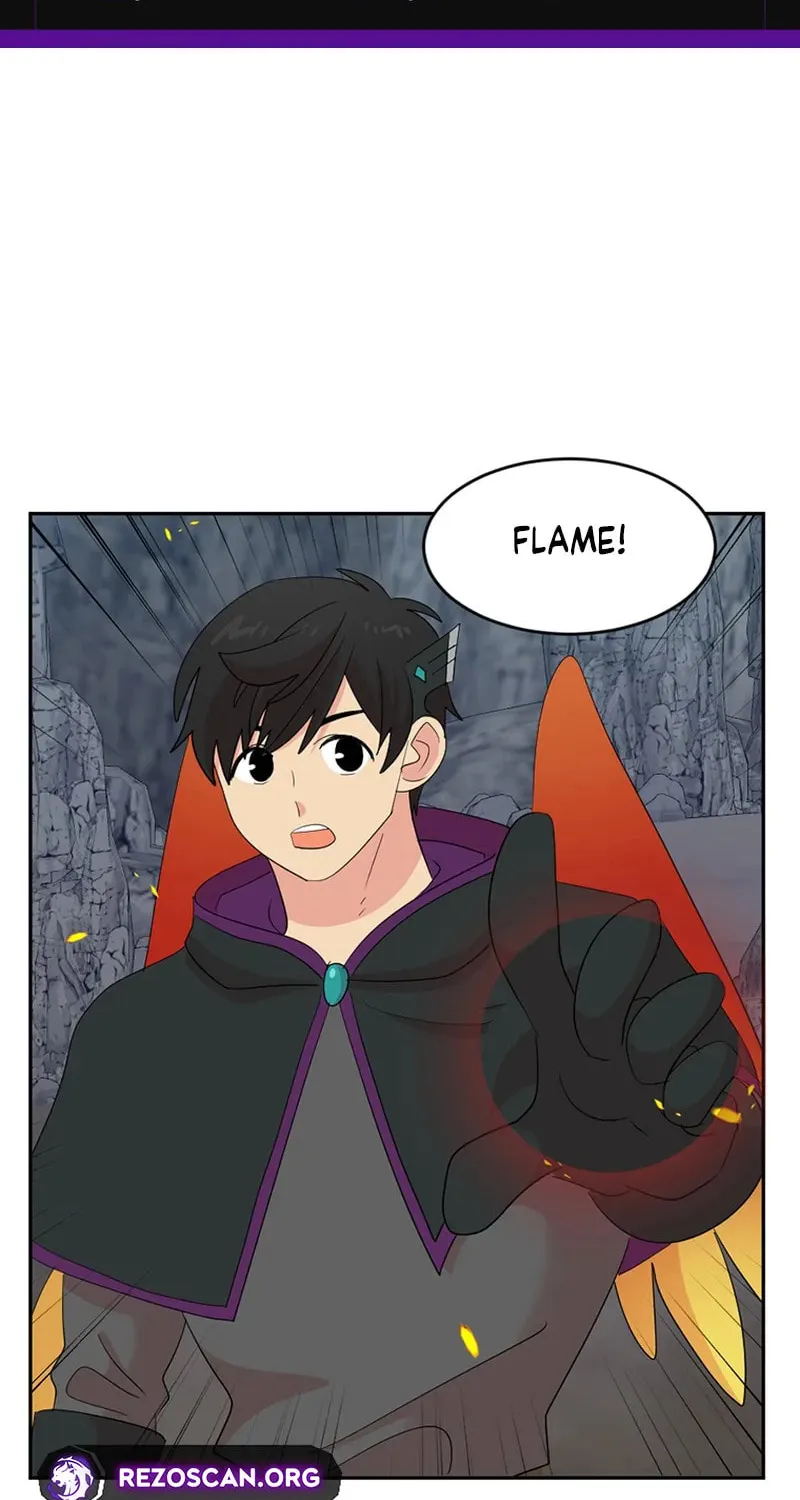 Read Reader chapter 206 image 2 on Lezhin