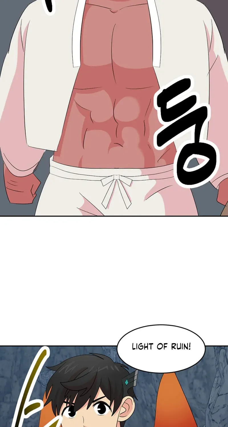 Read Reader chapter 206 image 20 on Lezhin