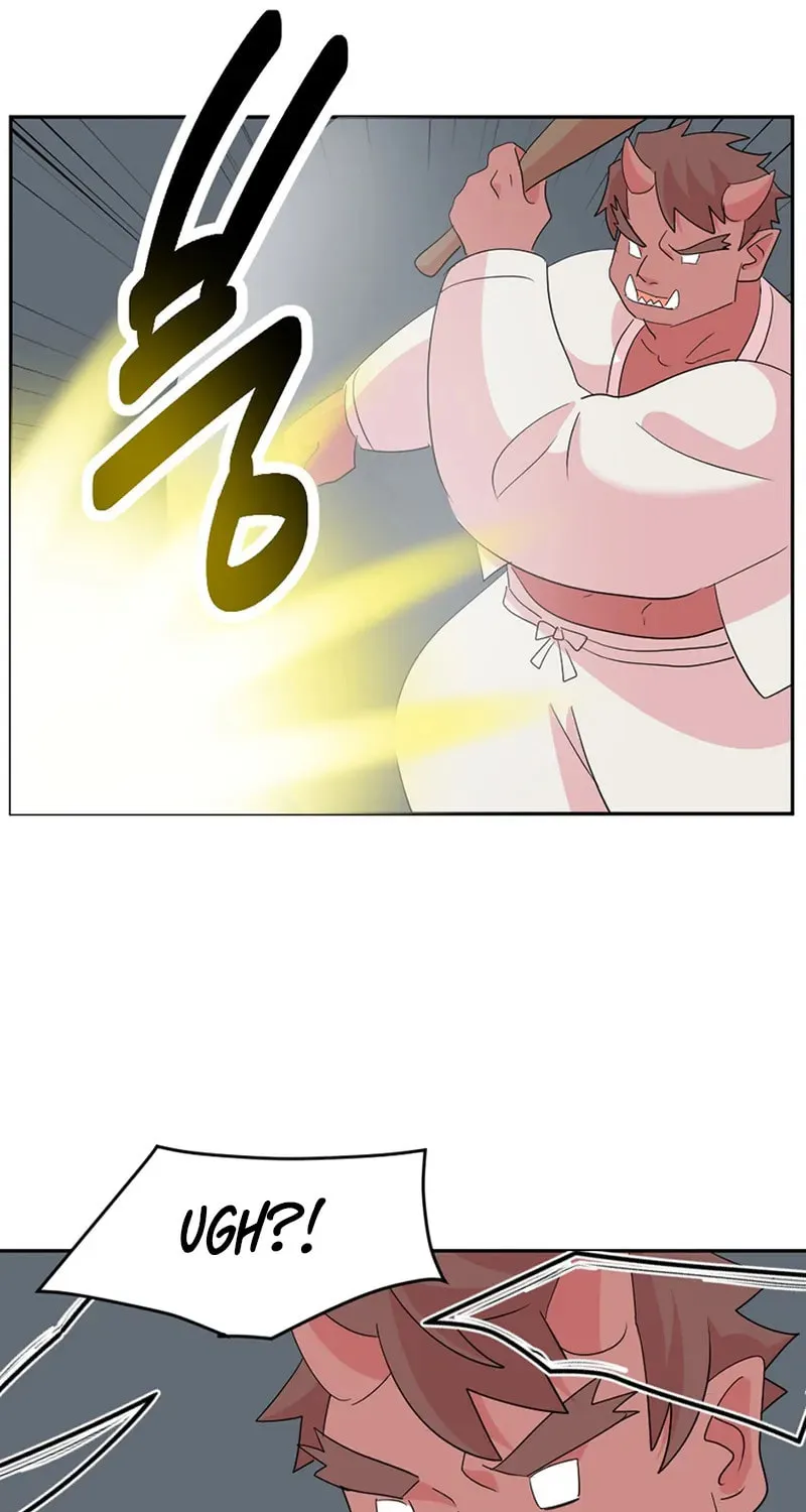 Read Reader chapter 206 image 23 on Lezhin