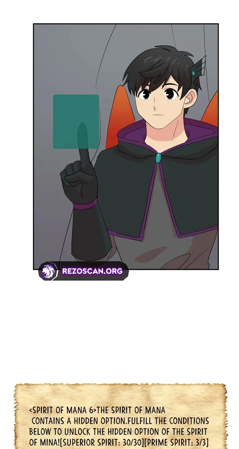 Read Reader chapter 206 image 31 on Lezhin