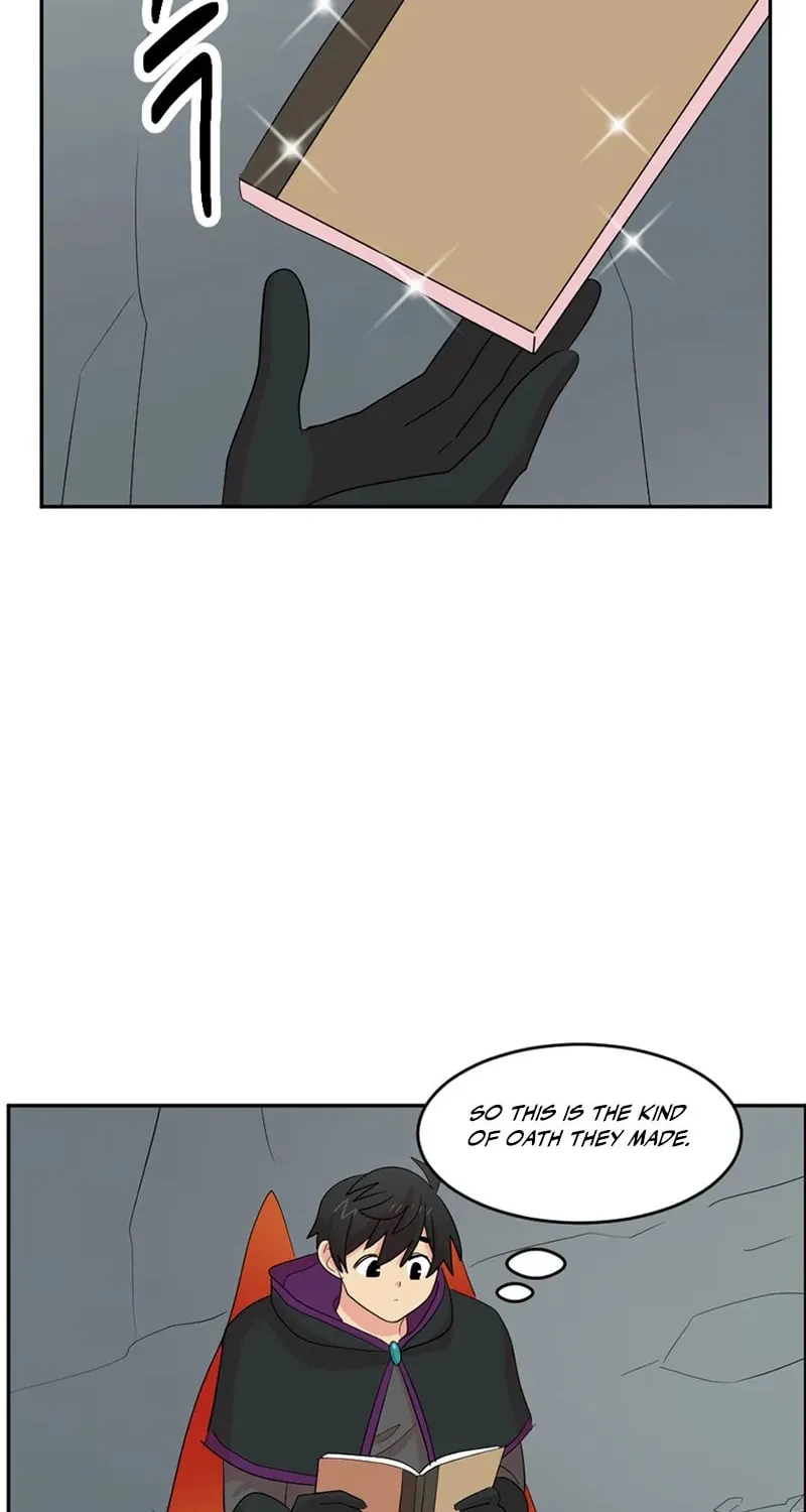 Read Reader chapter 206 image 36 on Lezhin