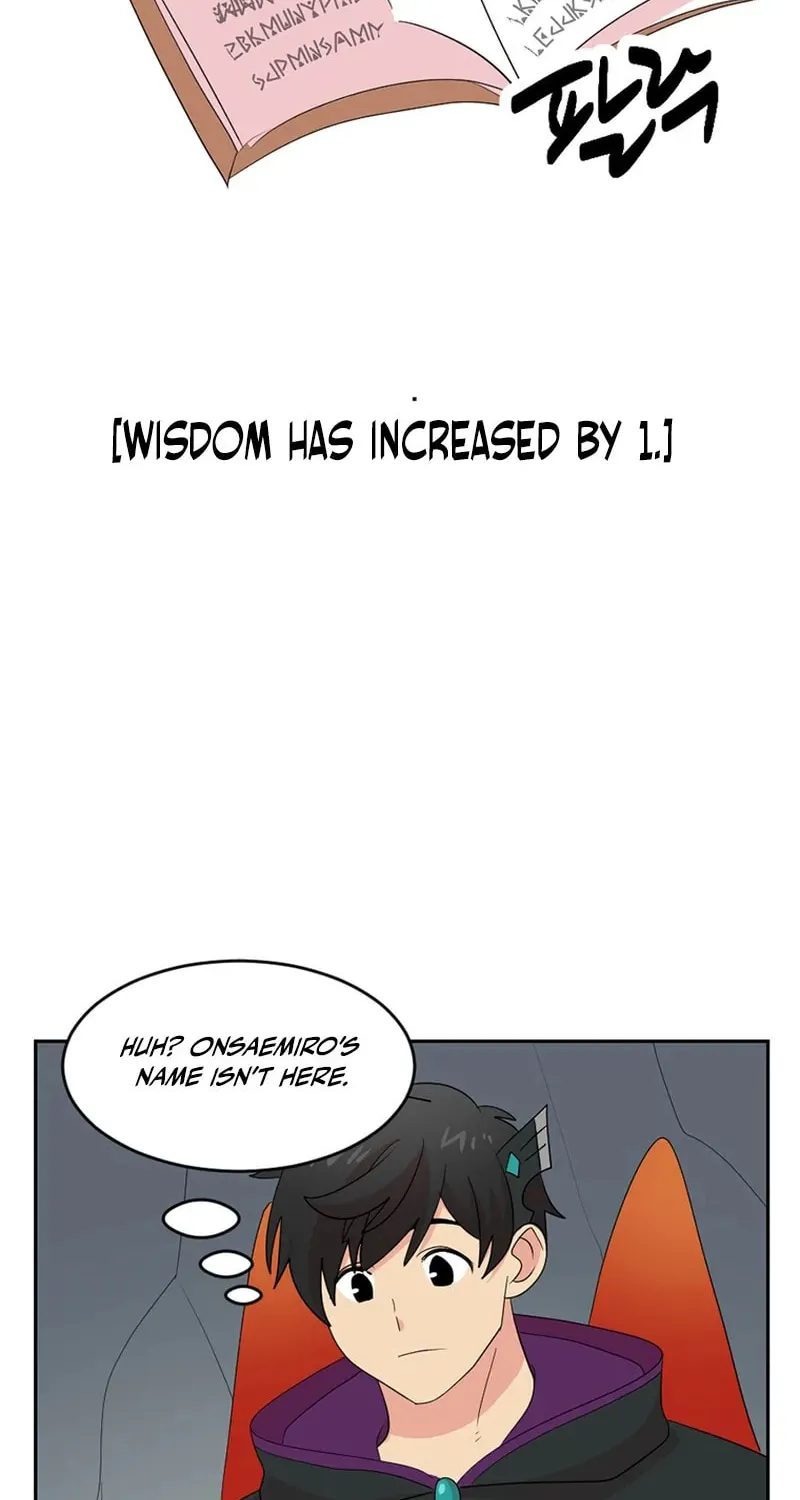 Read Reader chapter 206 image 38 on Lezhin