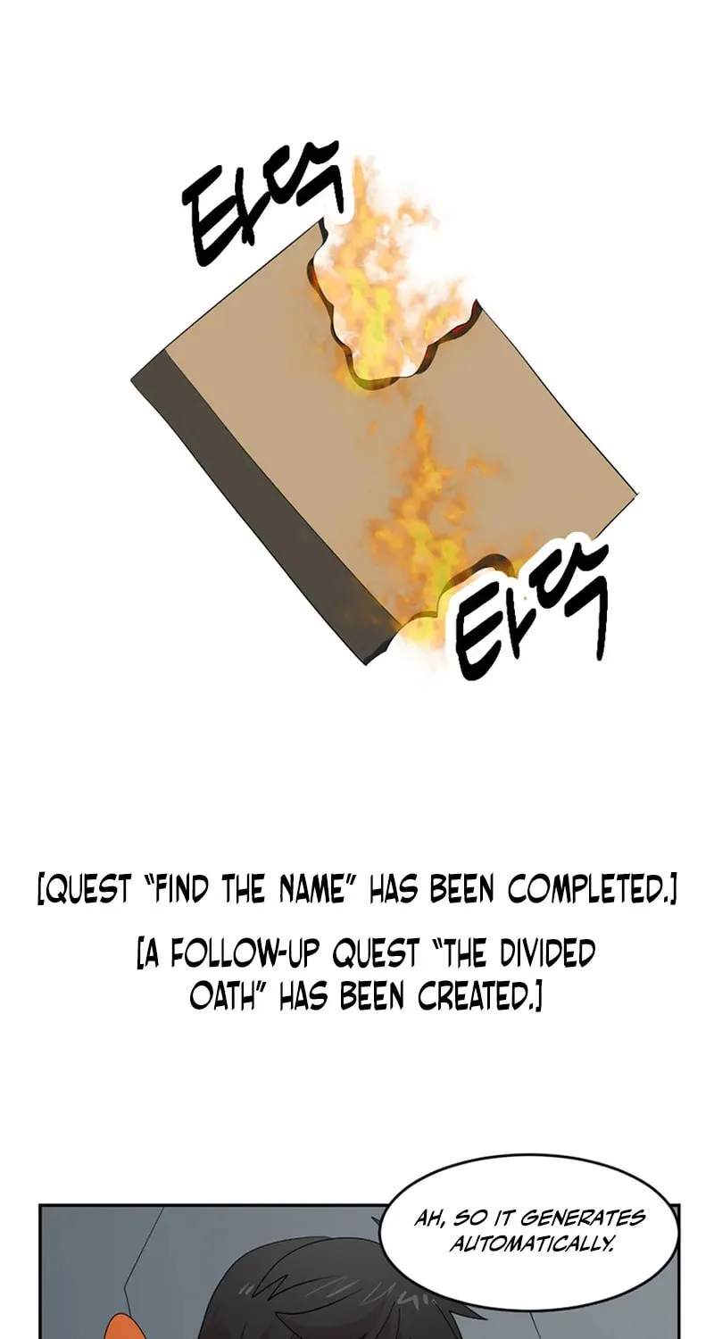 Read Reader chapter 206 image 41 on Lezhin