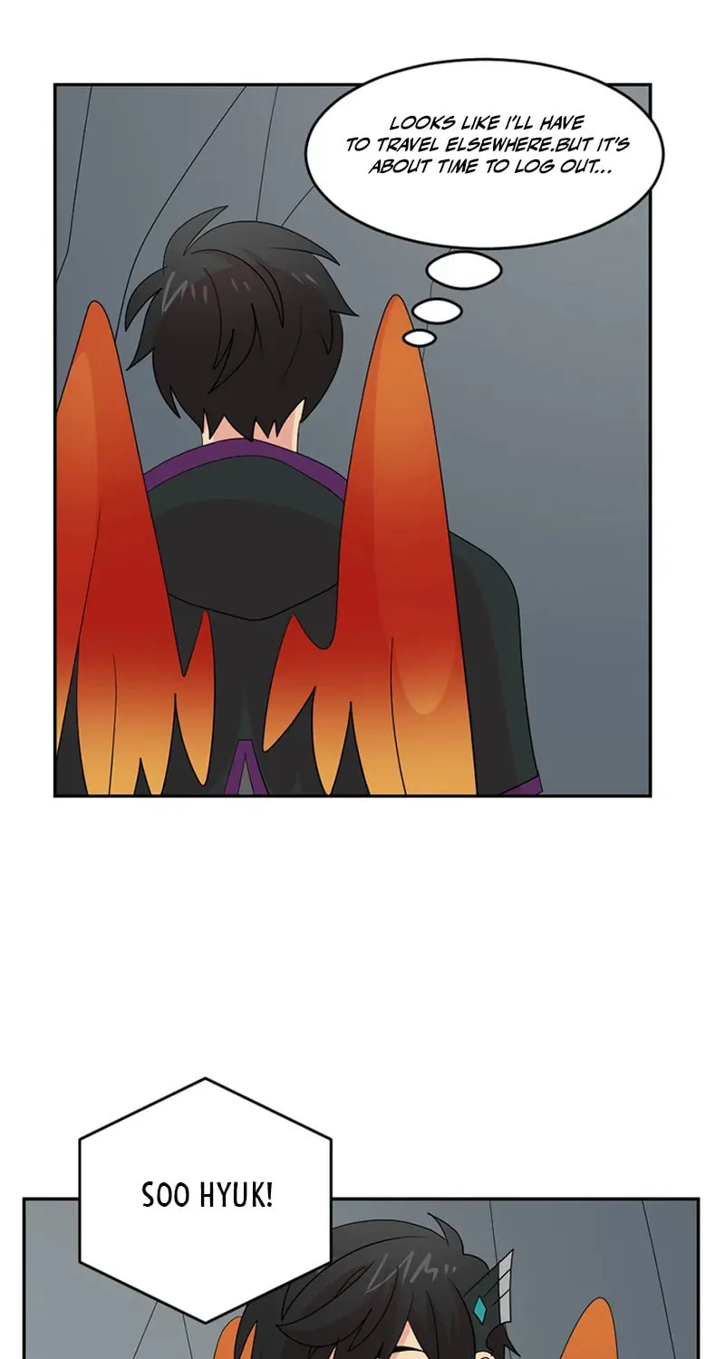 Read Reader chapter 206 image 43 on Lezhin