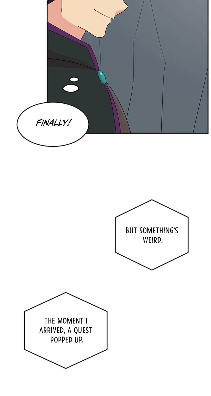 Read Reader chapter 206 image 45 on Lezhin