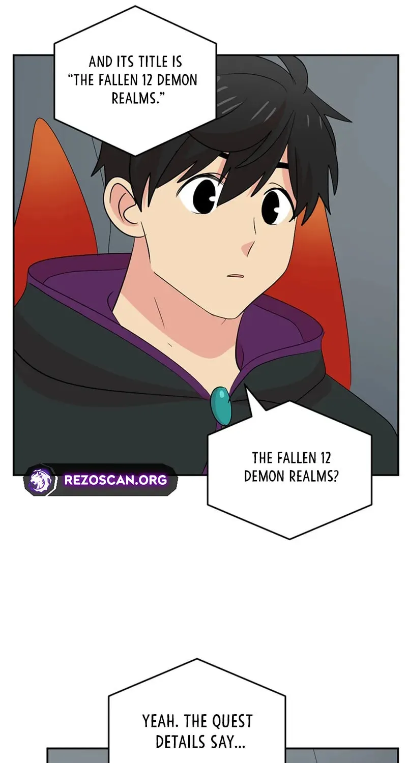 Read Reader chapter 206 image 47 on Lezhin