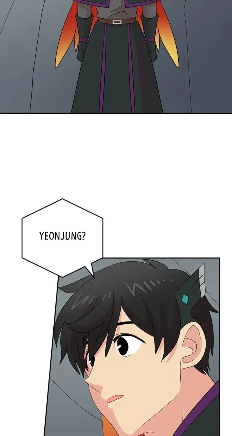 Read Reader chapter 206 image 49 on Lezhin