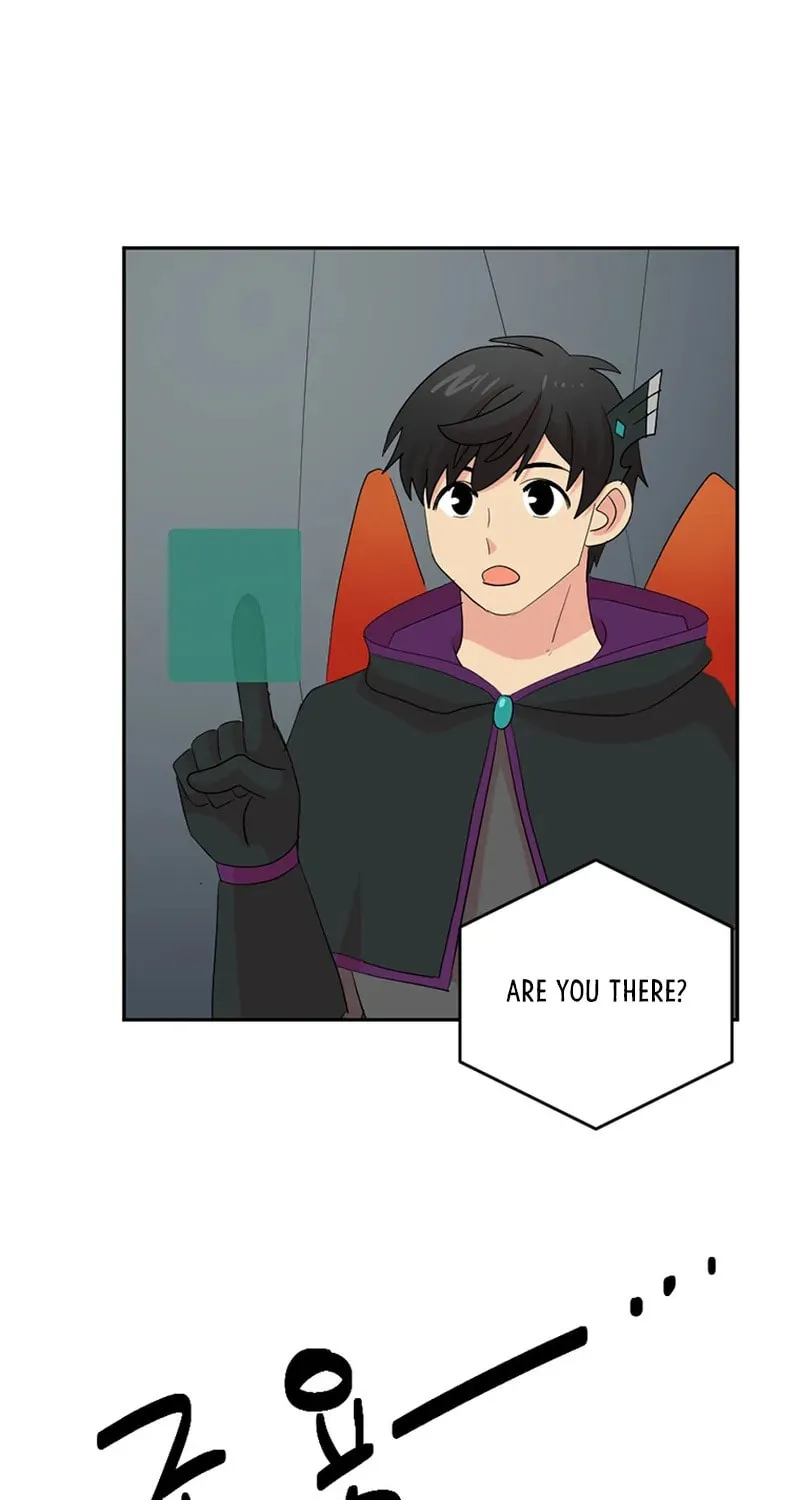 Read Reader chapter 206 image 51 on Lezhin