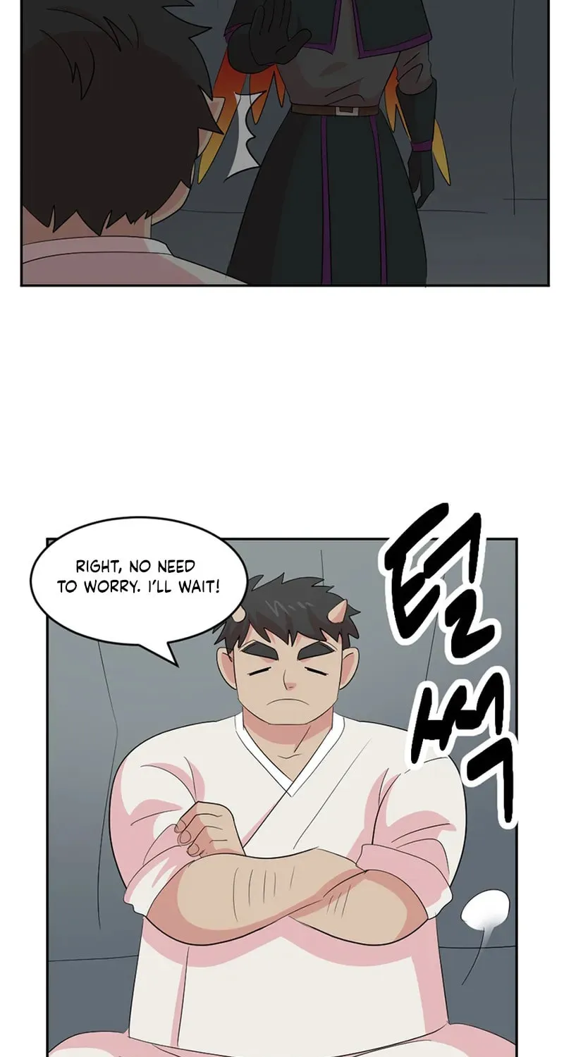 Read Reader chapter 206 image 57 on Lezhin