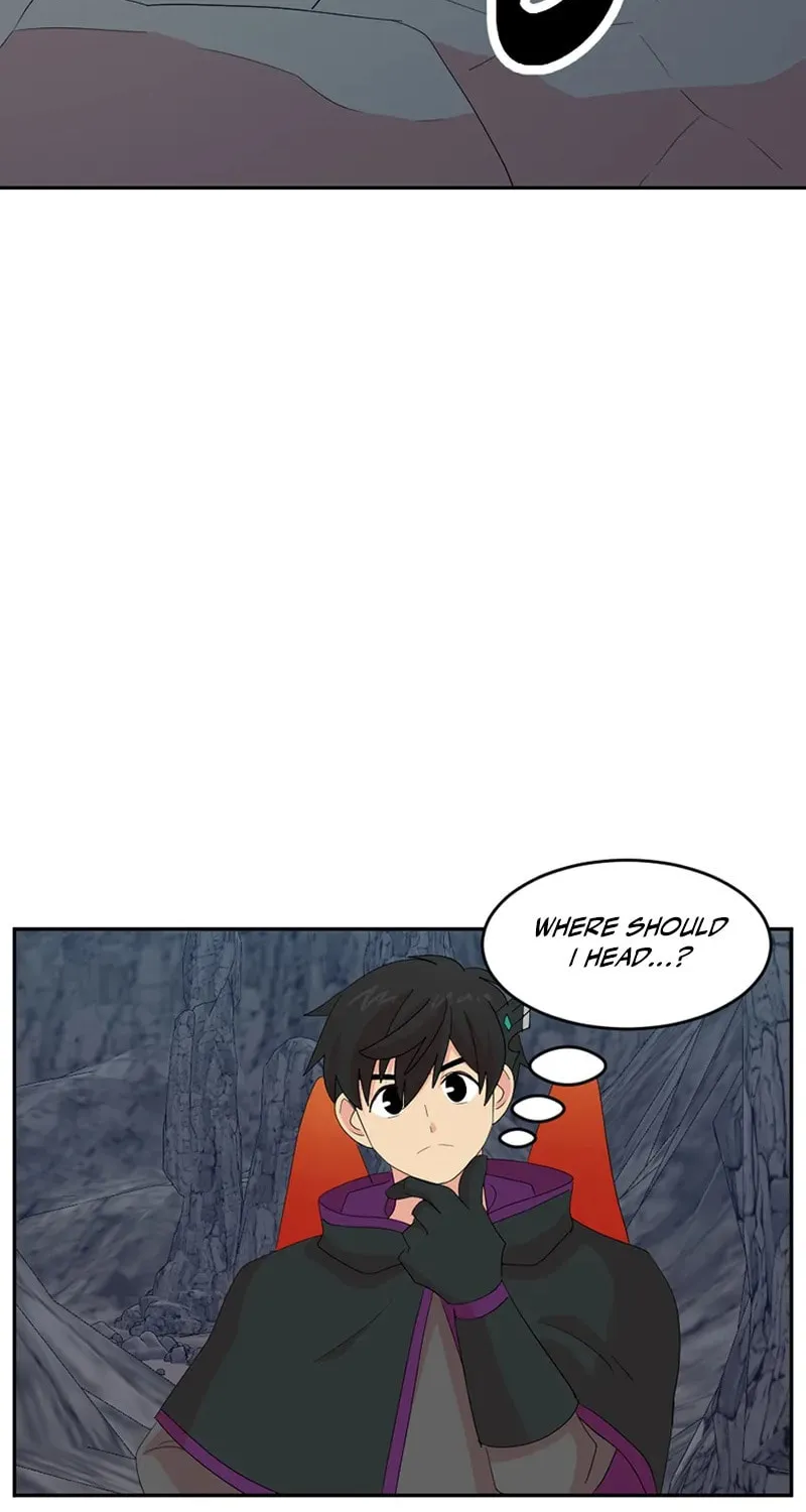 Read Reader chapter 206 image 8 on Lezhin