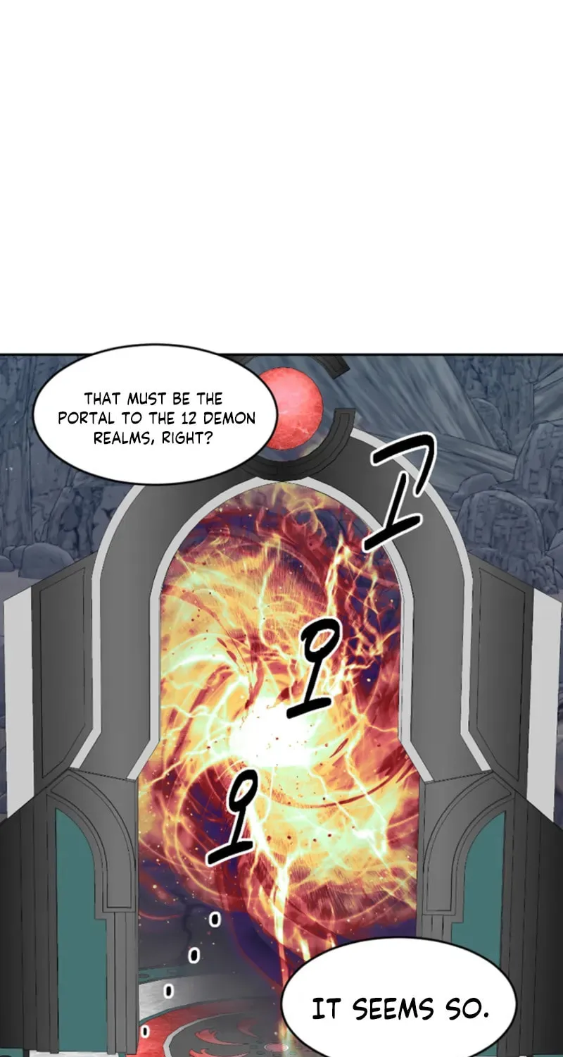 Read Reader chapter 207 image 11 on Lezhin