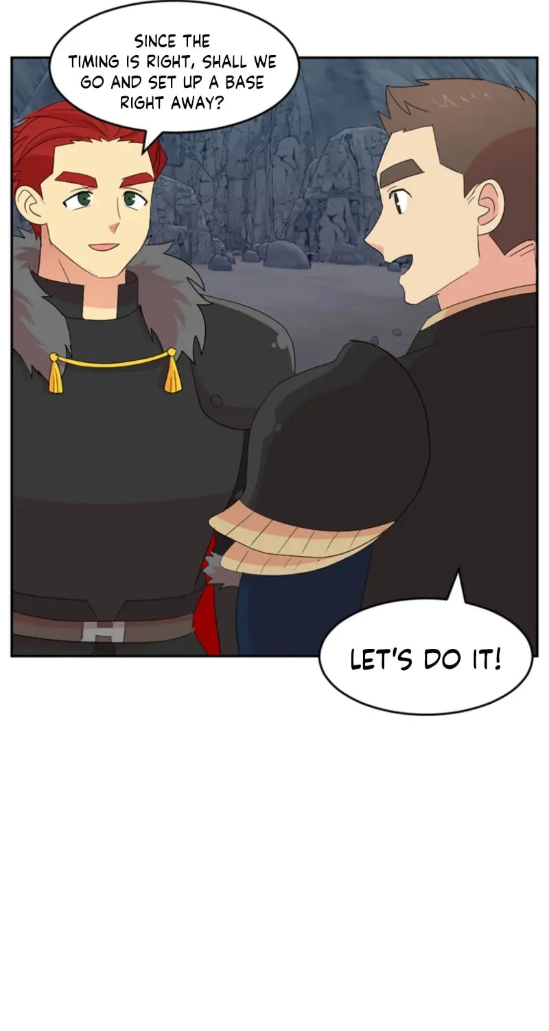 Read Reader chapter 207 image 13 on Lezhin