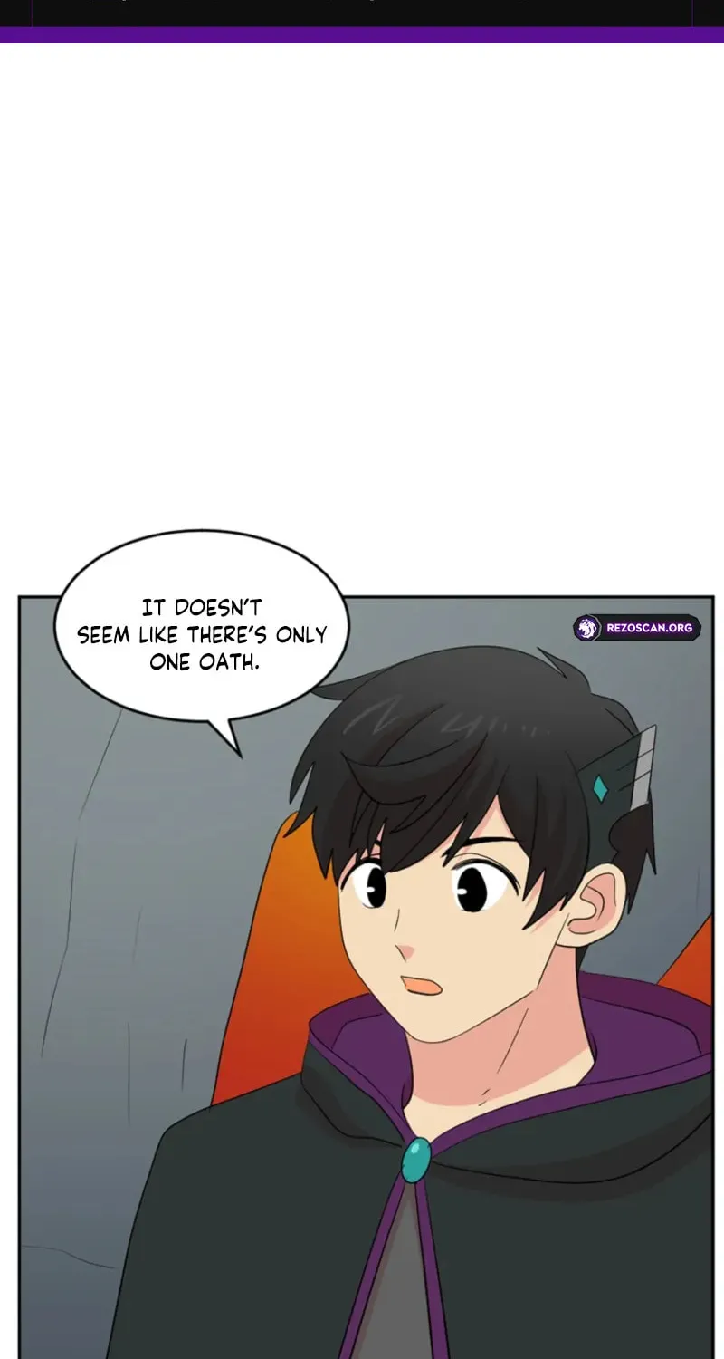 Read Reader chapter 207 image 2 on Lezhin