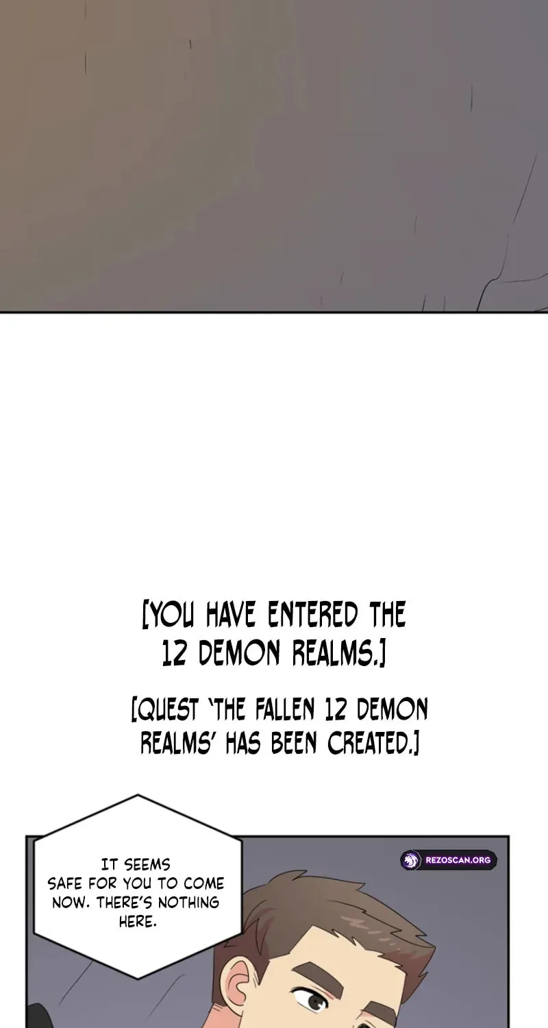 Read Reader chapter 207 image 21 on Lezhin
