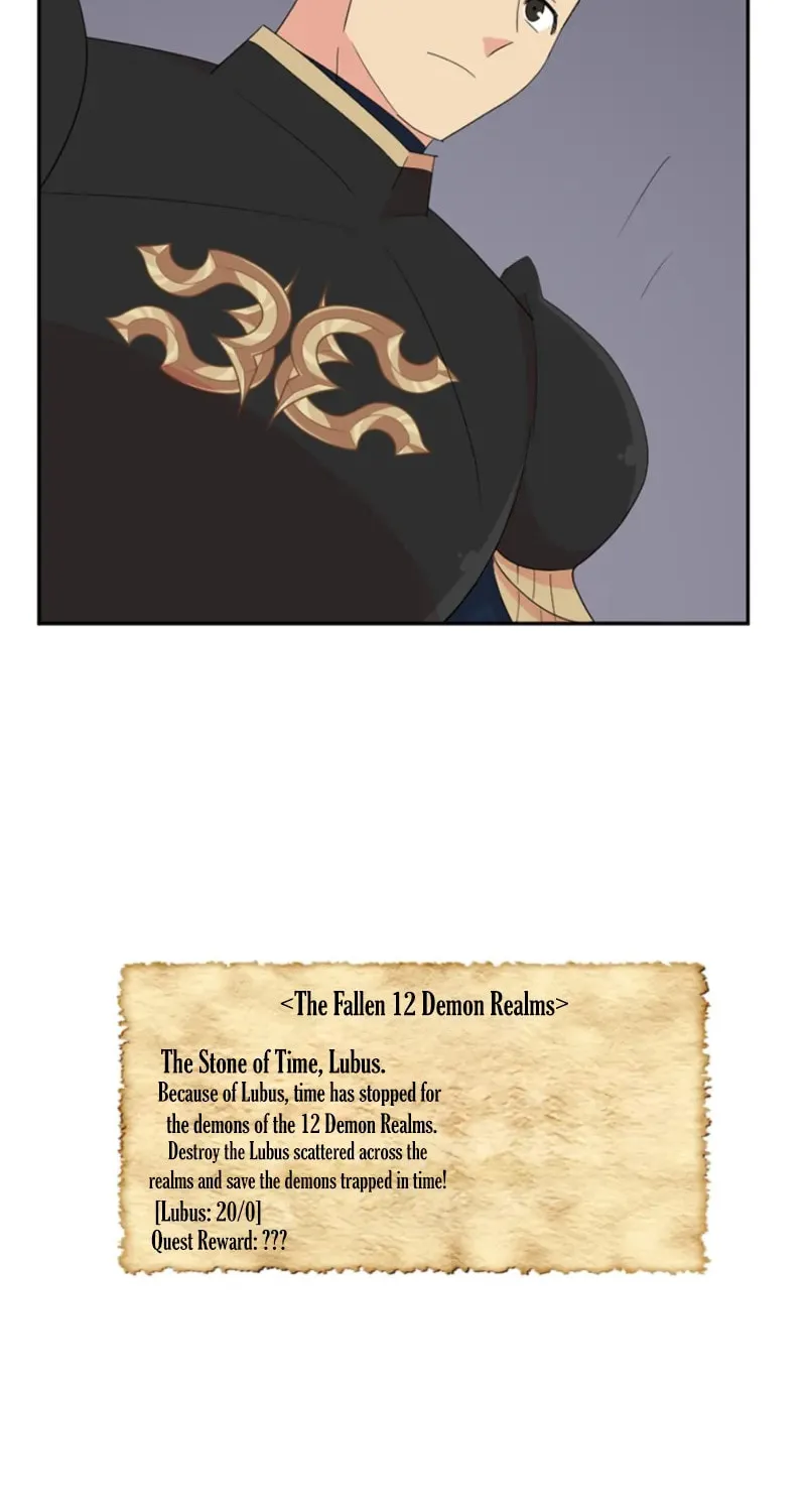 Read Reader chapter 207 image 22 on Lezhin
