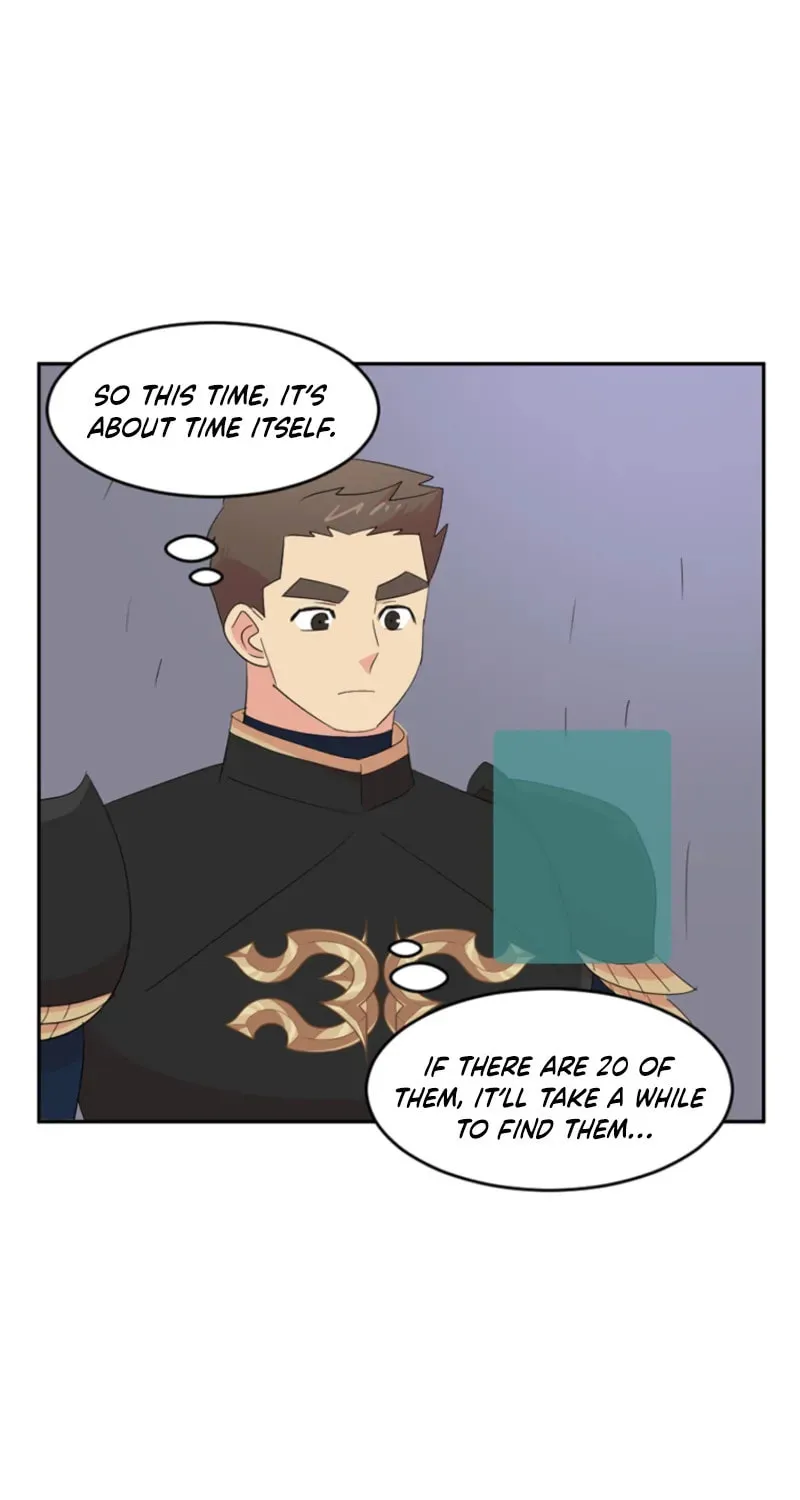 Read Reader chapter 207 image 23 on Lezhin