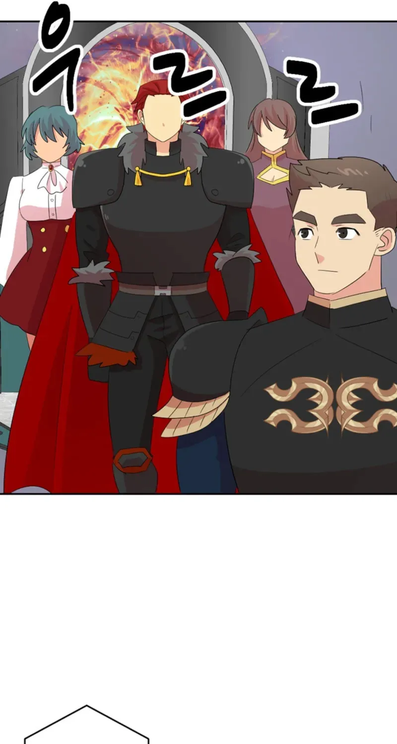 Read Reader chapter 207 image 25 on Lezhin