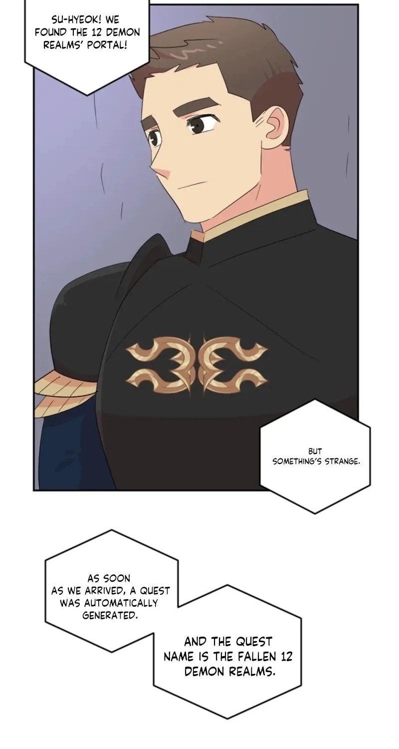 Read Reader chapter 207 image 26 on Lezhin
