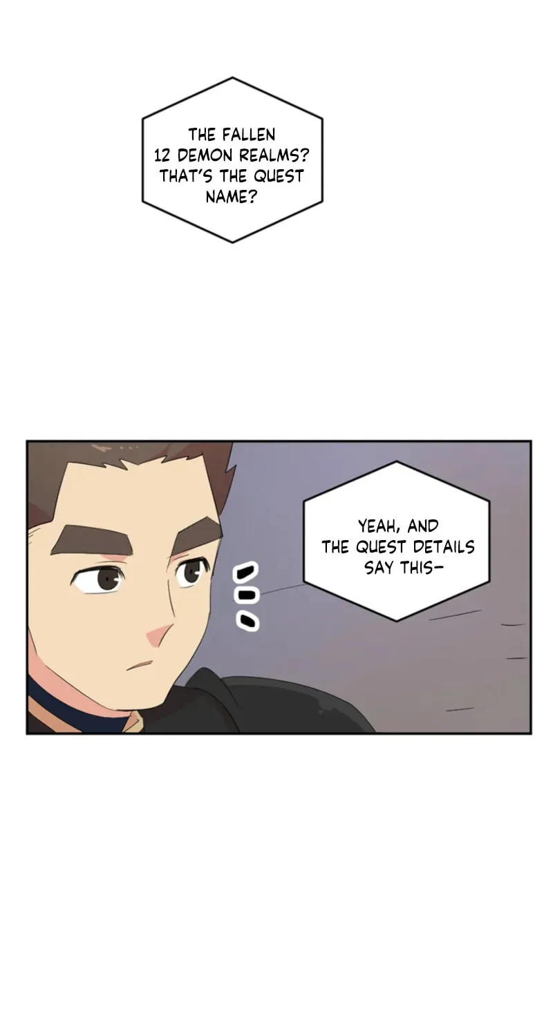 Read Reader chapter 207 image 27 on Lezhin