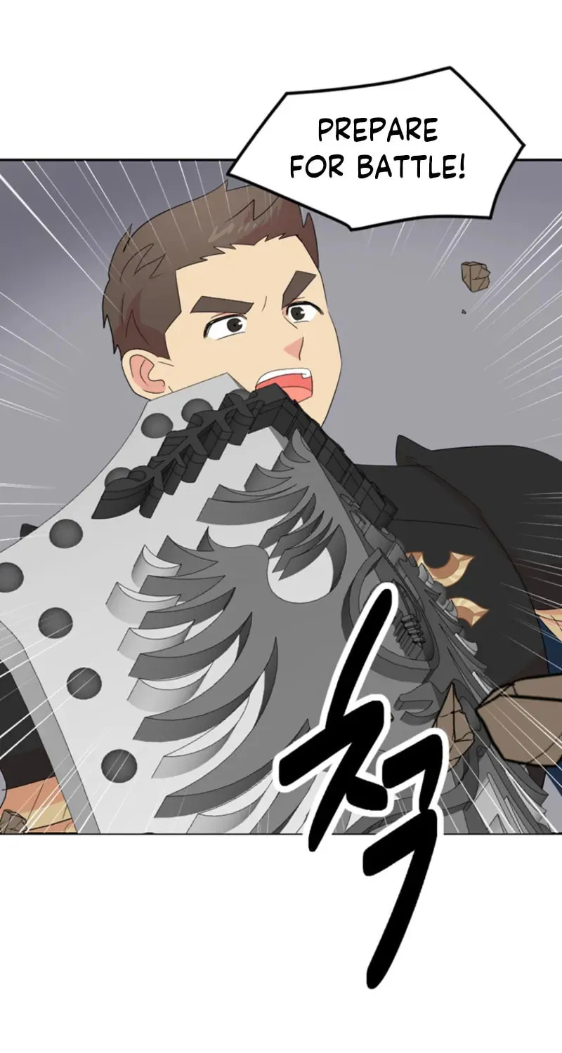 Read Reader chapter 207 image 32 on Lezhin