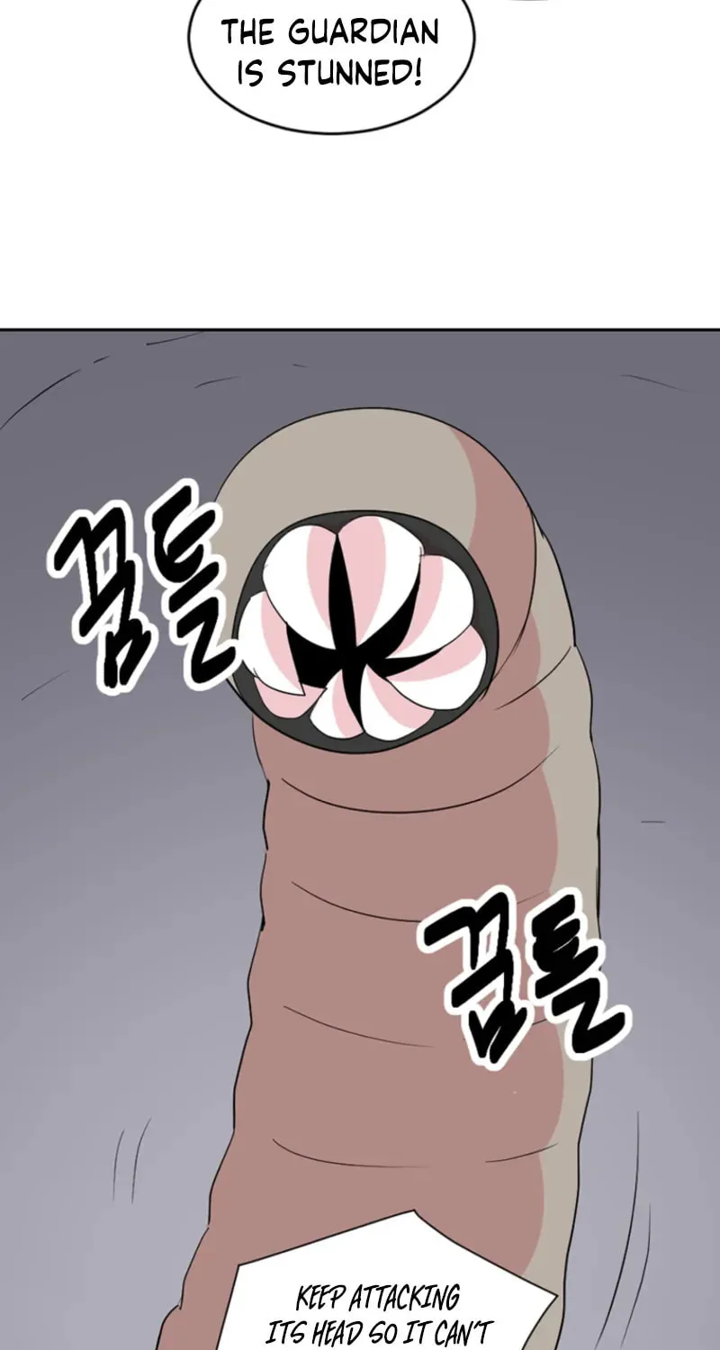 Read Reader chapter 207 image 34 on Lezhin