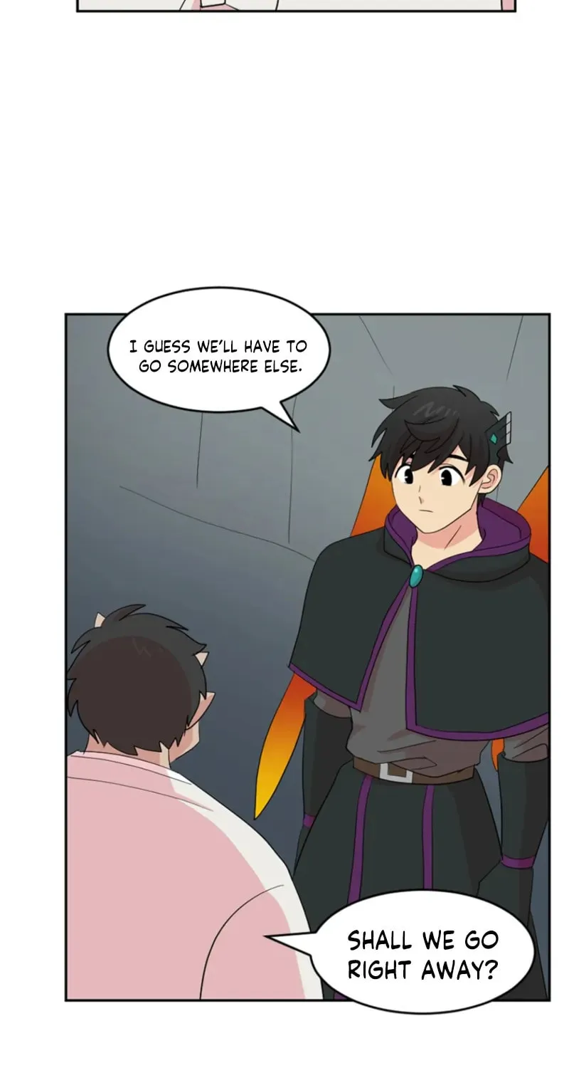 Read Reader chapter 207 image 4 on Lezhin
