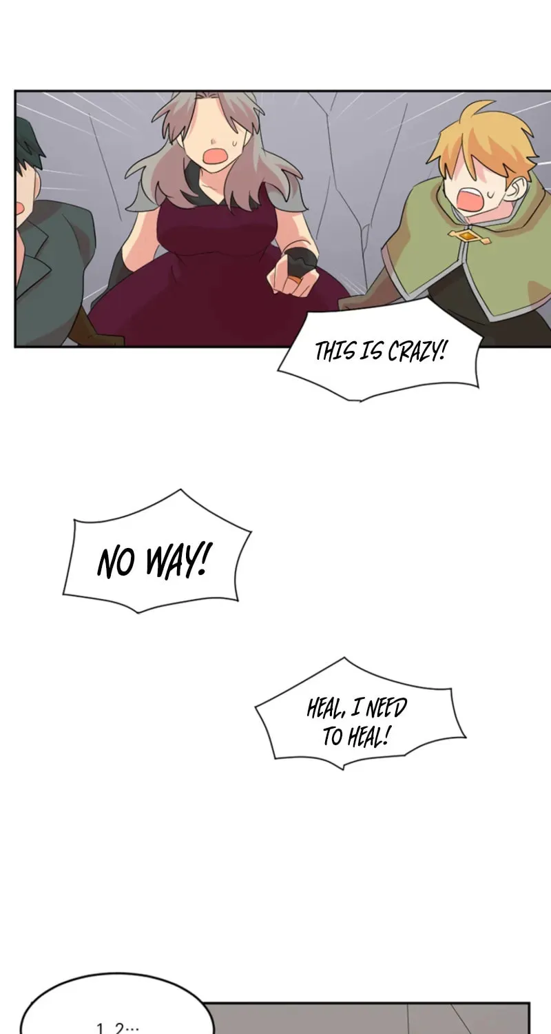 Read Reader chapter 207 image 48 on Lezhin