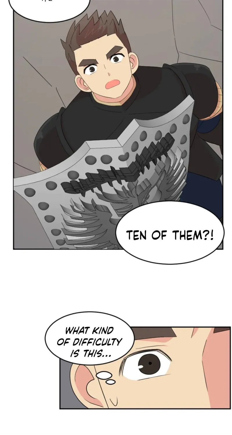 Read Reader chapter 207 image 49 on Lezhin