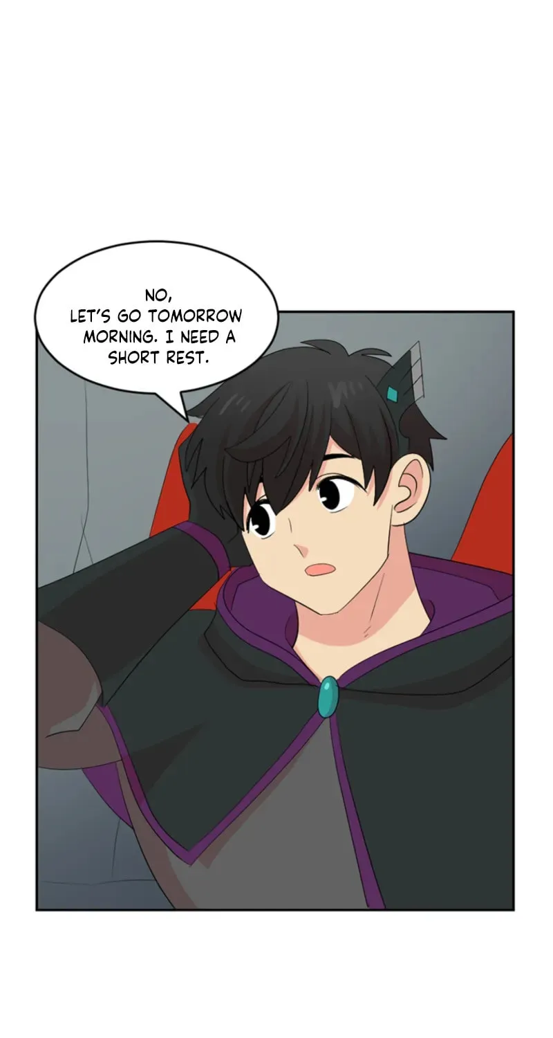 Read Reader chapter 207 image 5 on Lezhin