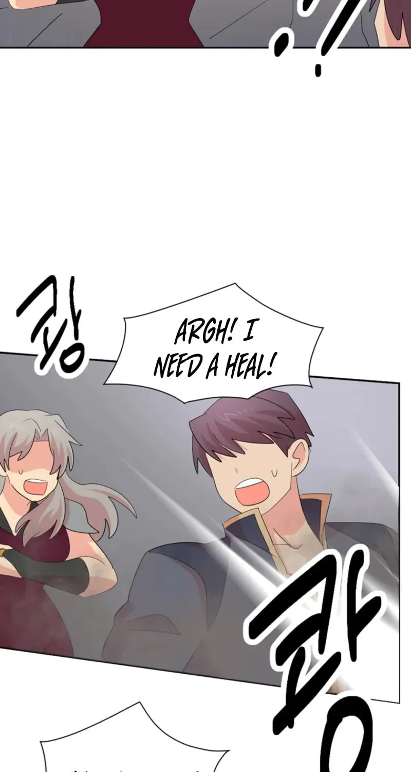 Read Reader chapter 207 image 54 on Lezhin