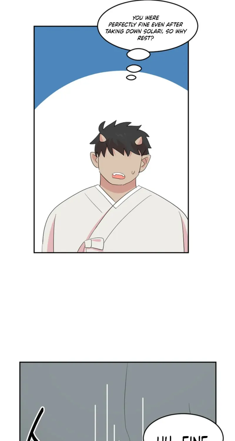 Read Reader chapter 207 image 7 on Lezhin